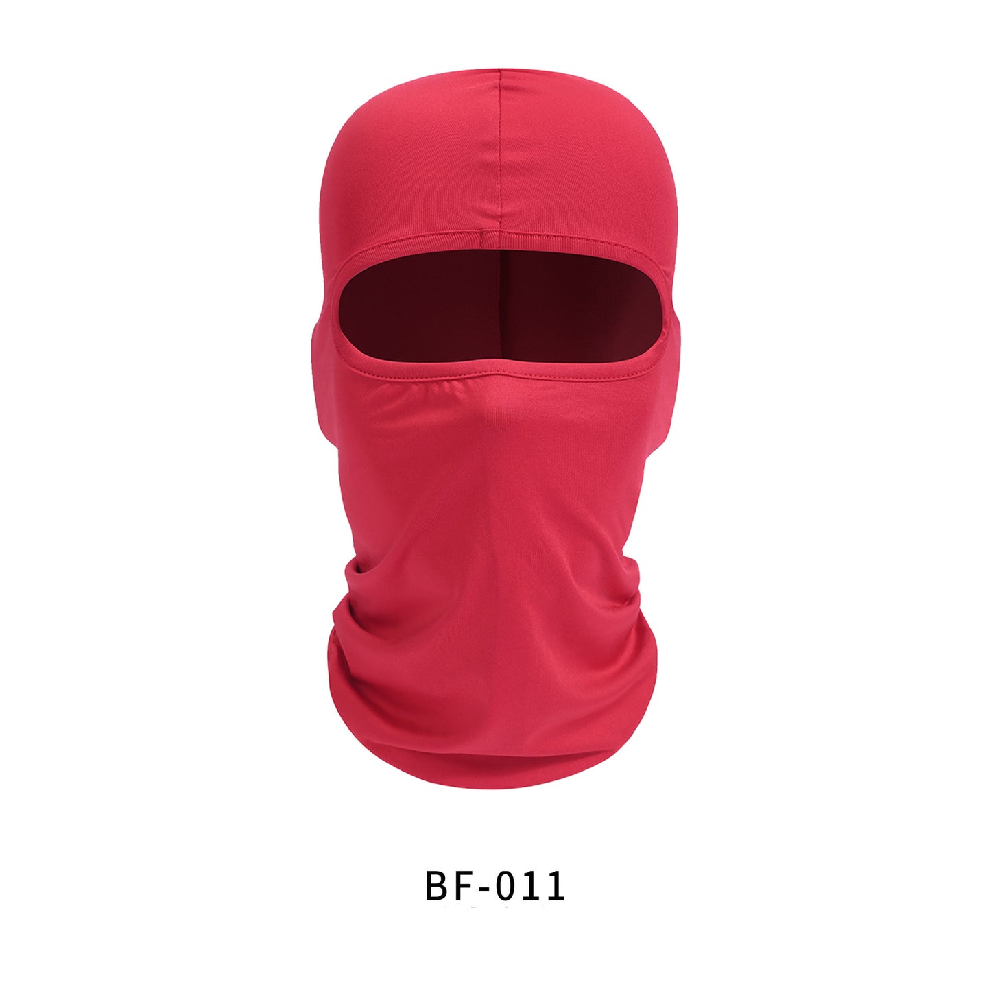 Outdoor Sunscreen Headgear Windproof Mask