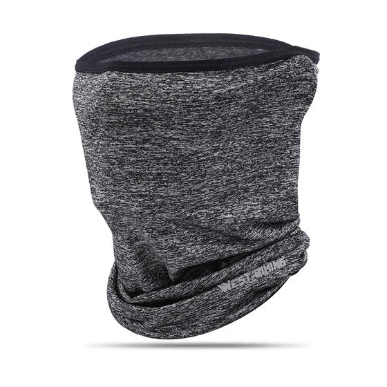 Outdoor mask headscarf