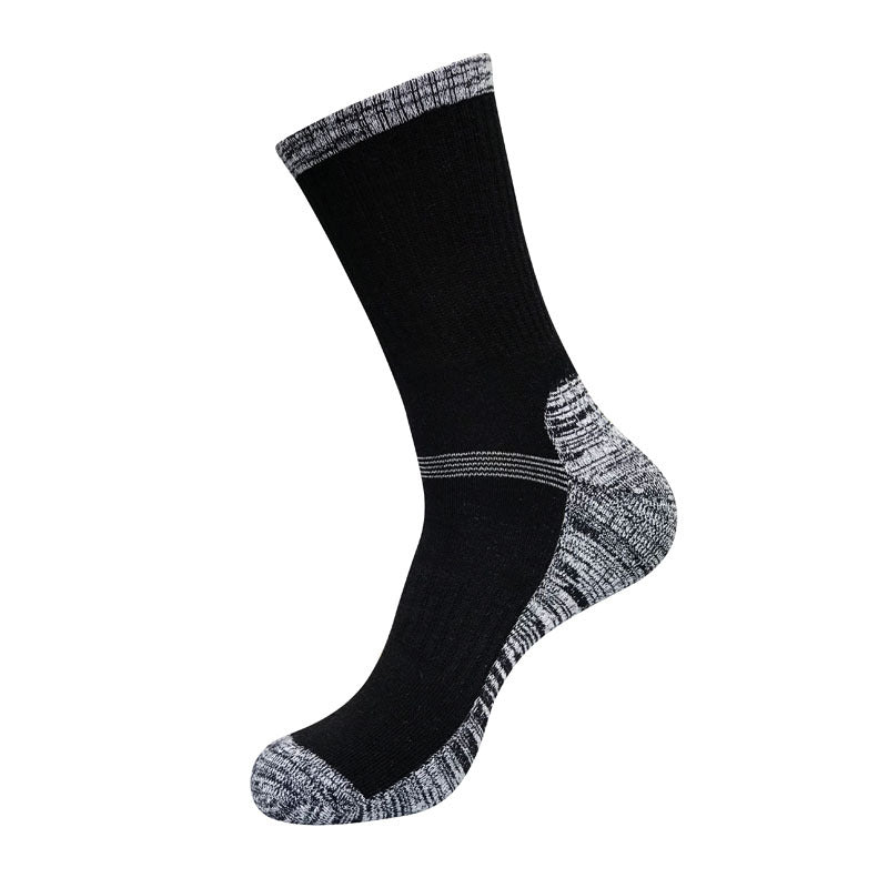 Thick Towel Sport Socks