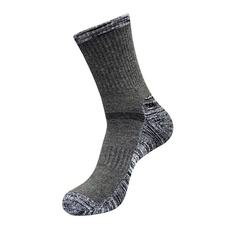 Thick Towel Sport Socks