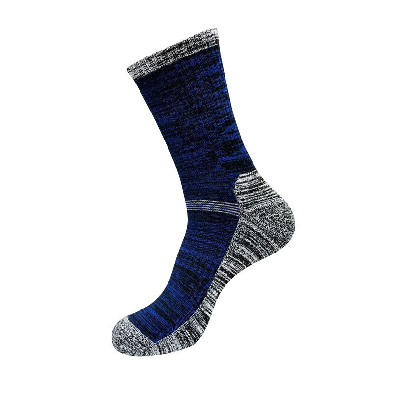 Thick Towel Sport Socks