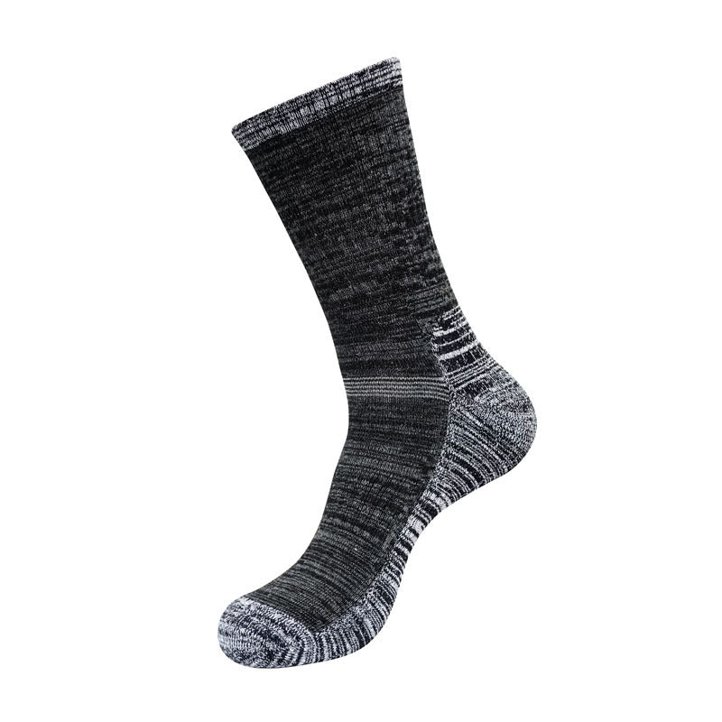 Thick Towel Sport Socks