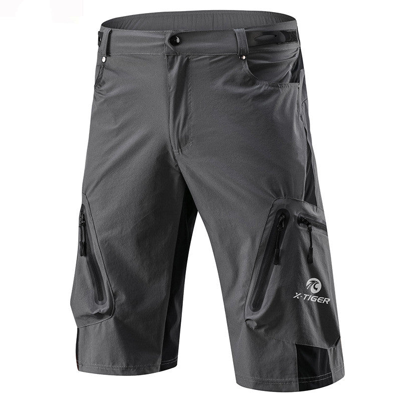 Outdoor mountain shorts