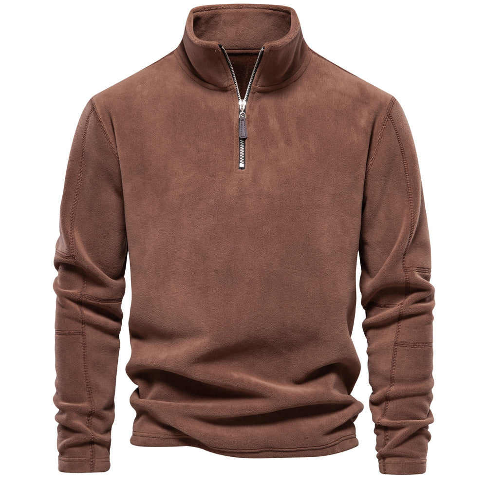 Casual Personality Cotton Winter Jacket