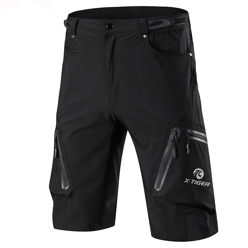 Outdoor mountain shorts