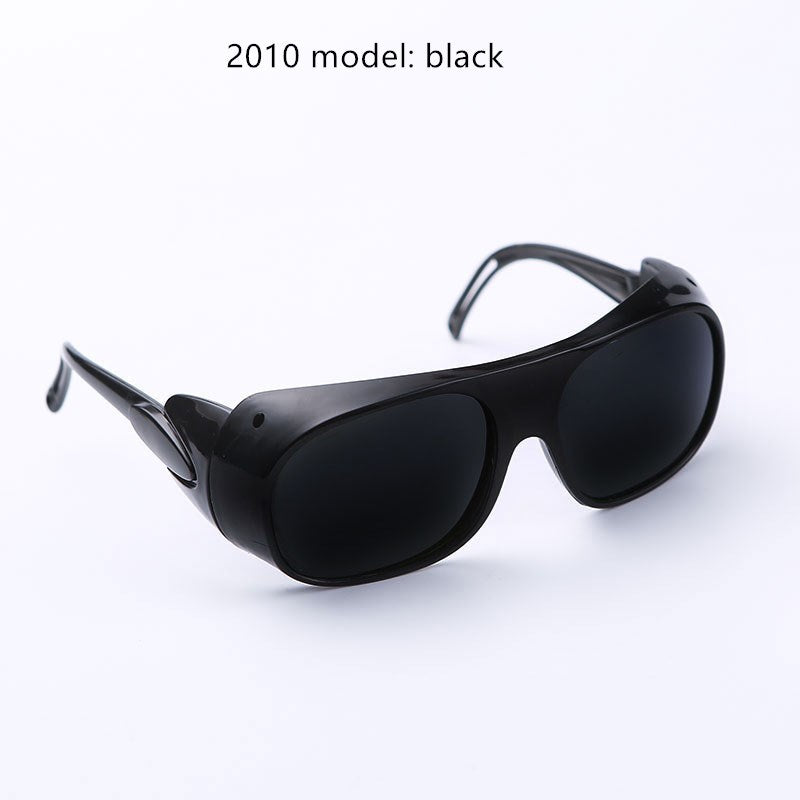 Polycarbonate Protective Work Glasses
