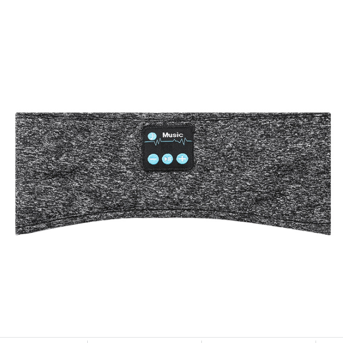 Wireless Bluetooth V5.0 Headband