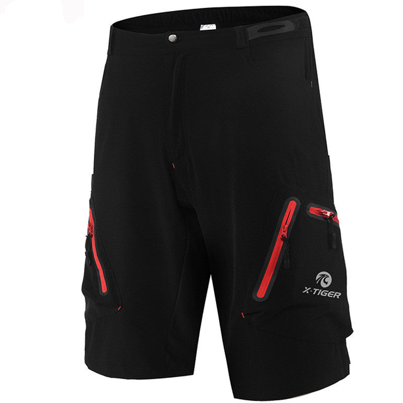 Outdoor mountain shorts