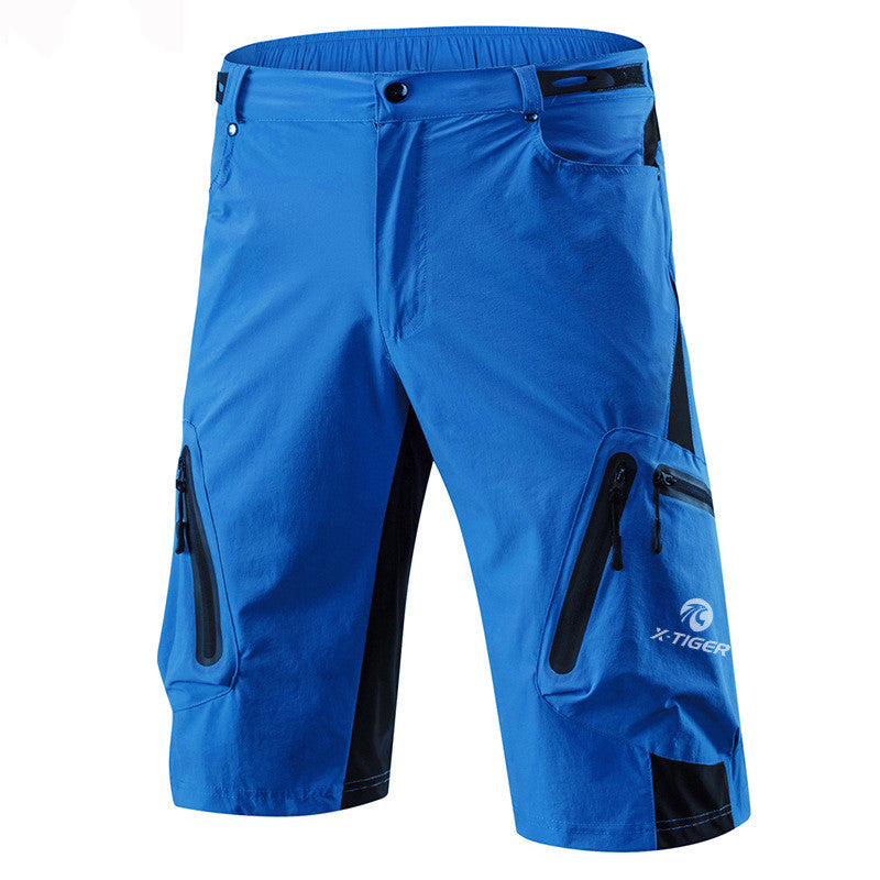 Outdoor mountain shorts