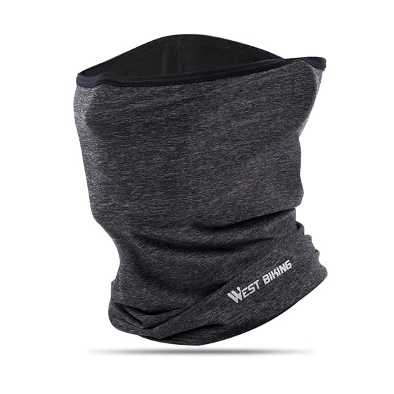 Outdoor mask headscarf