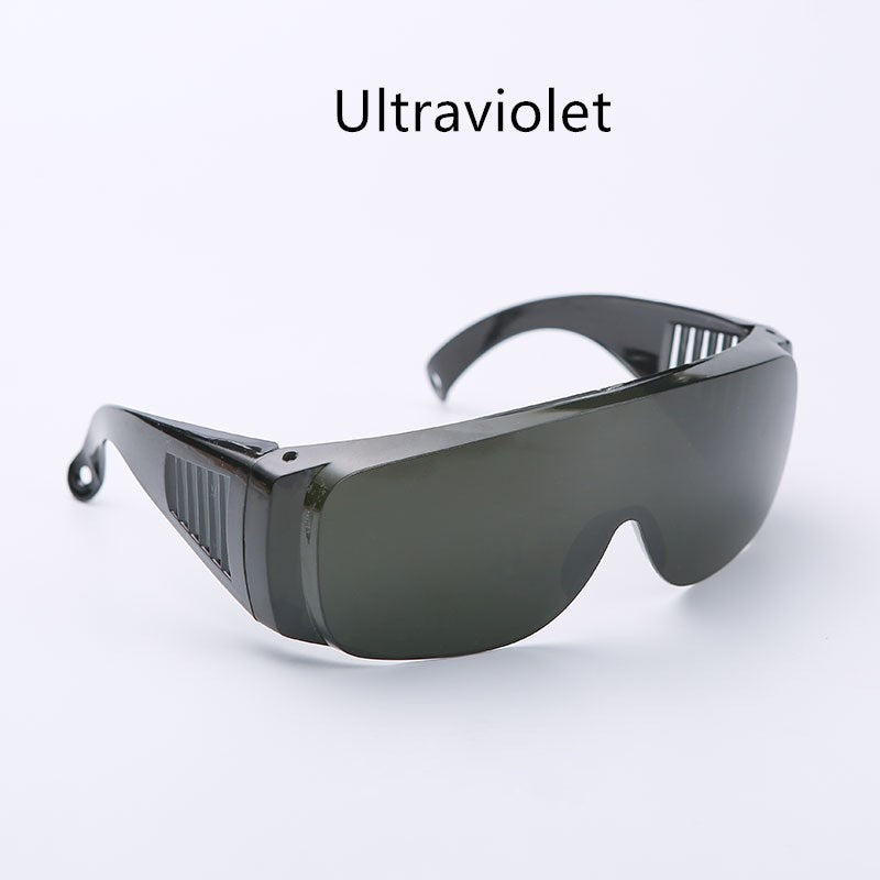 Polycarbonate Protective Work Glasses