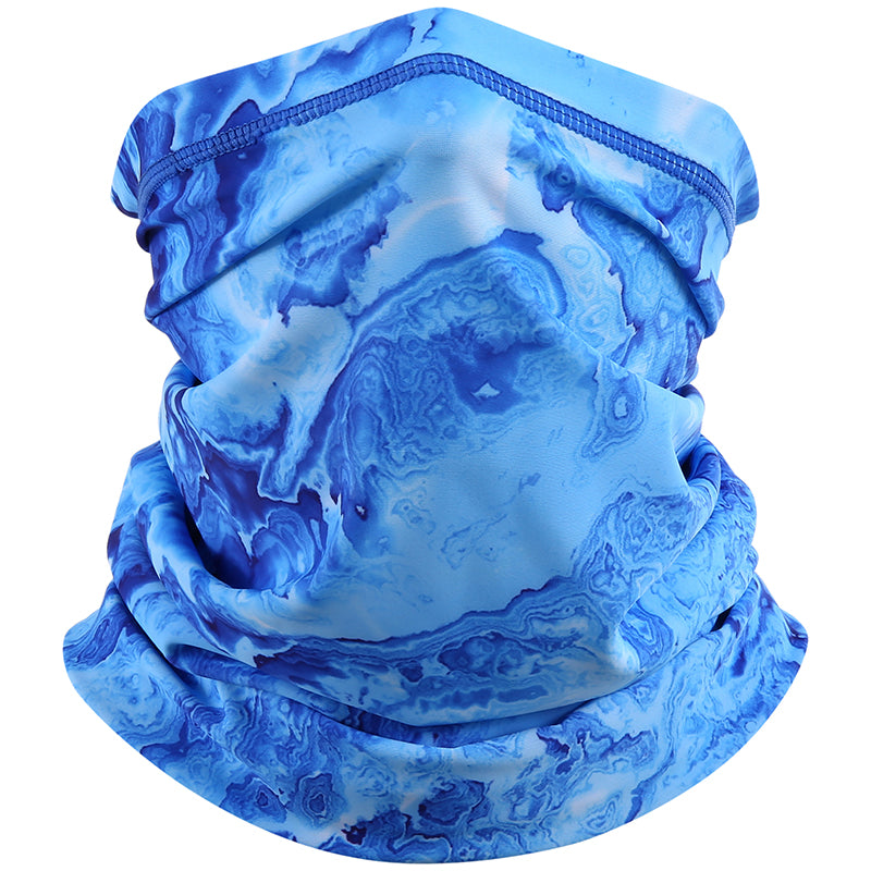 Sports Fishing Face Mask