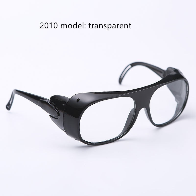 Polycarbonate Protective Work Glasses