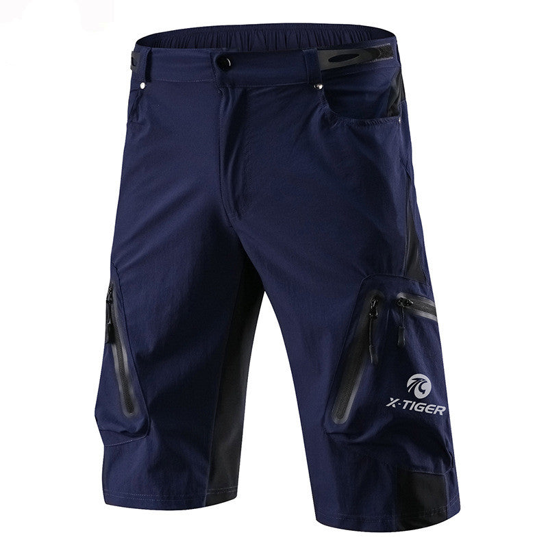 Outdoor mountain shorts