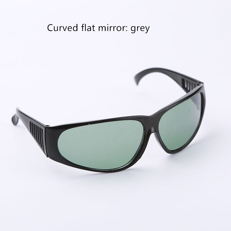Polycarbonate Protective Work Glasses