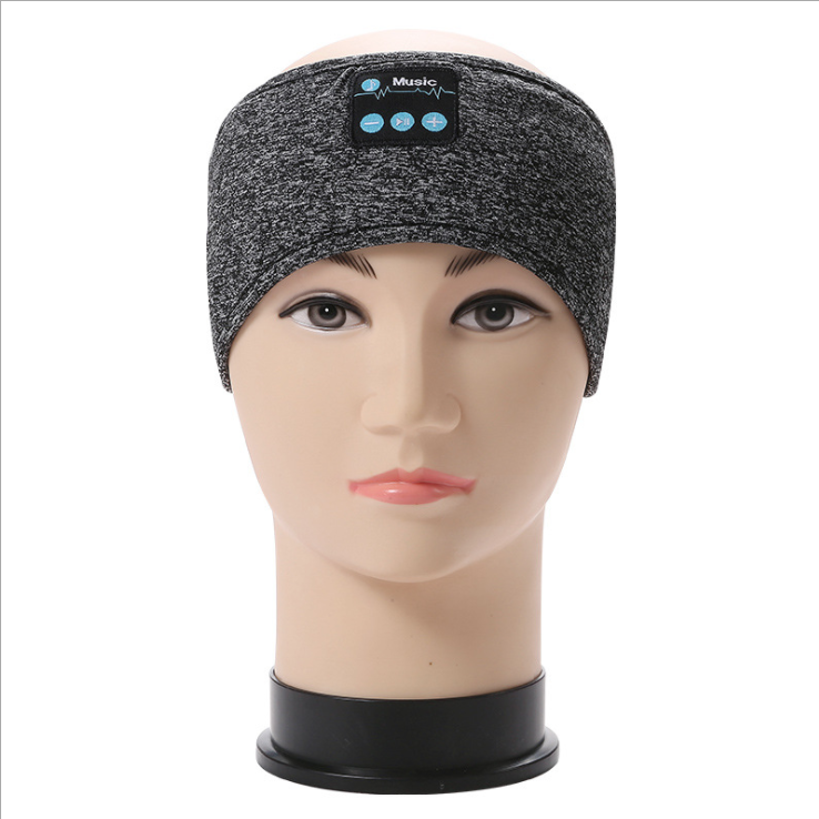 Wireless Bluetooth V5.0 Headband
