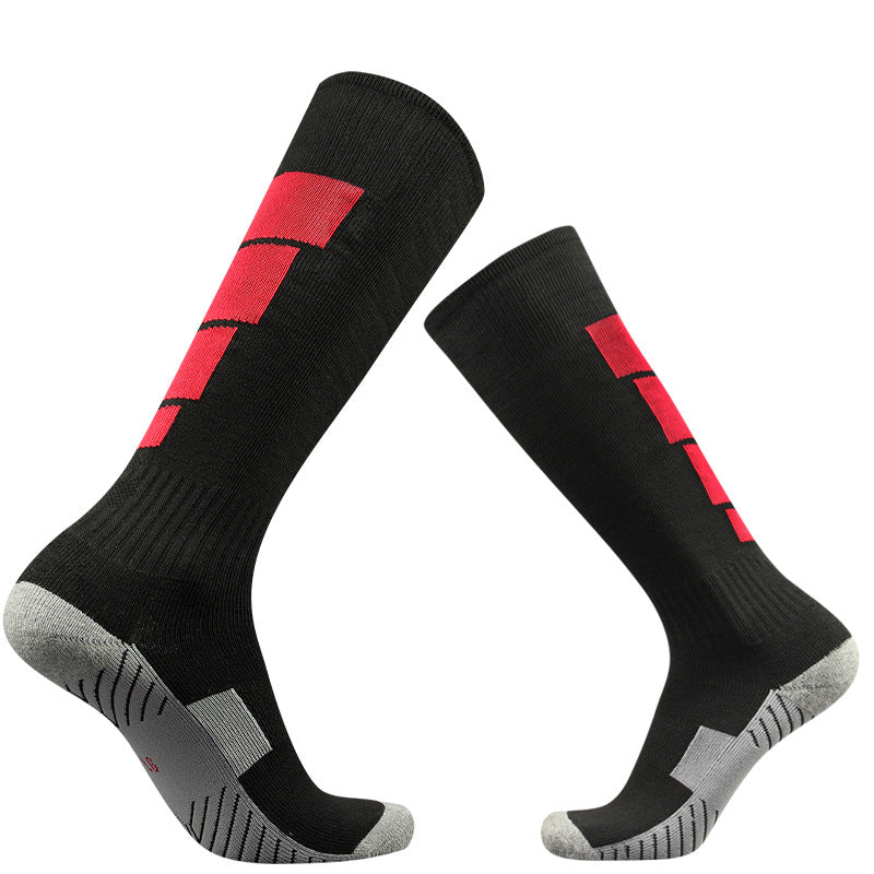 Sports Socks Long Tube