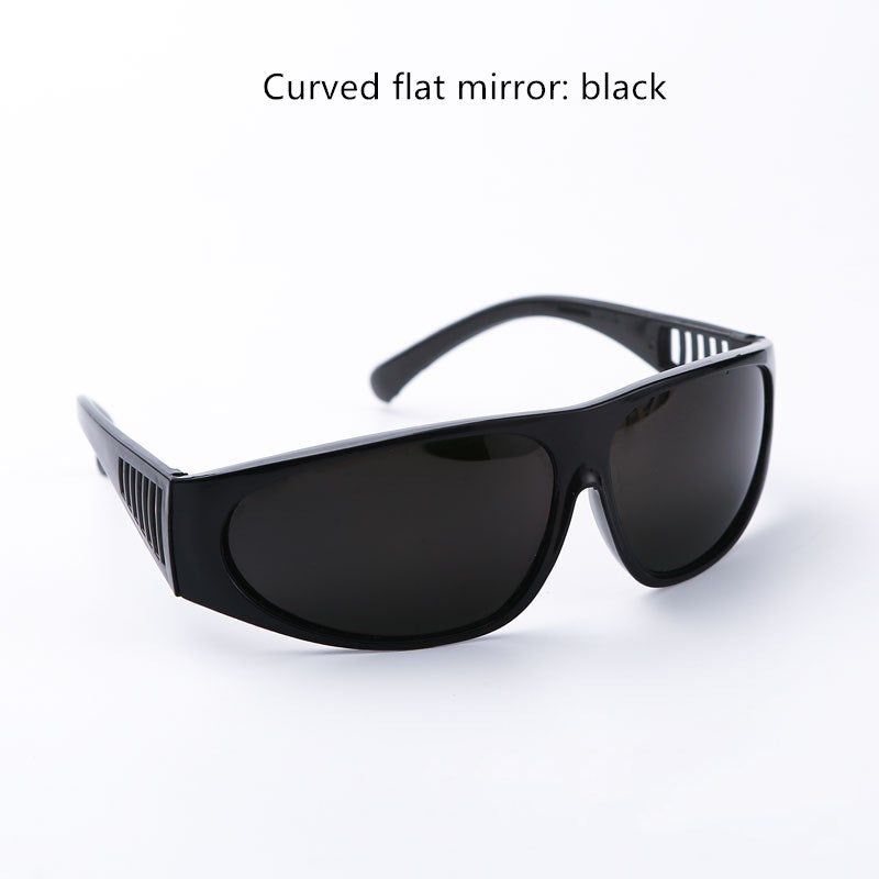 Polycarbonate Protective Work Glasses