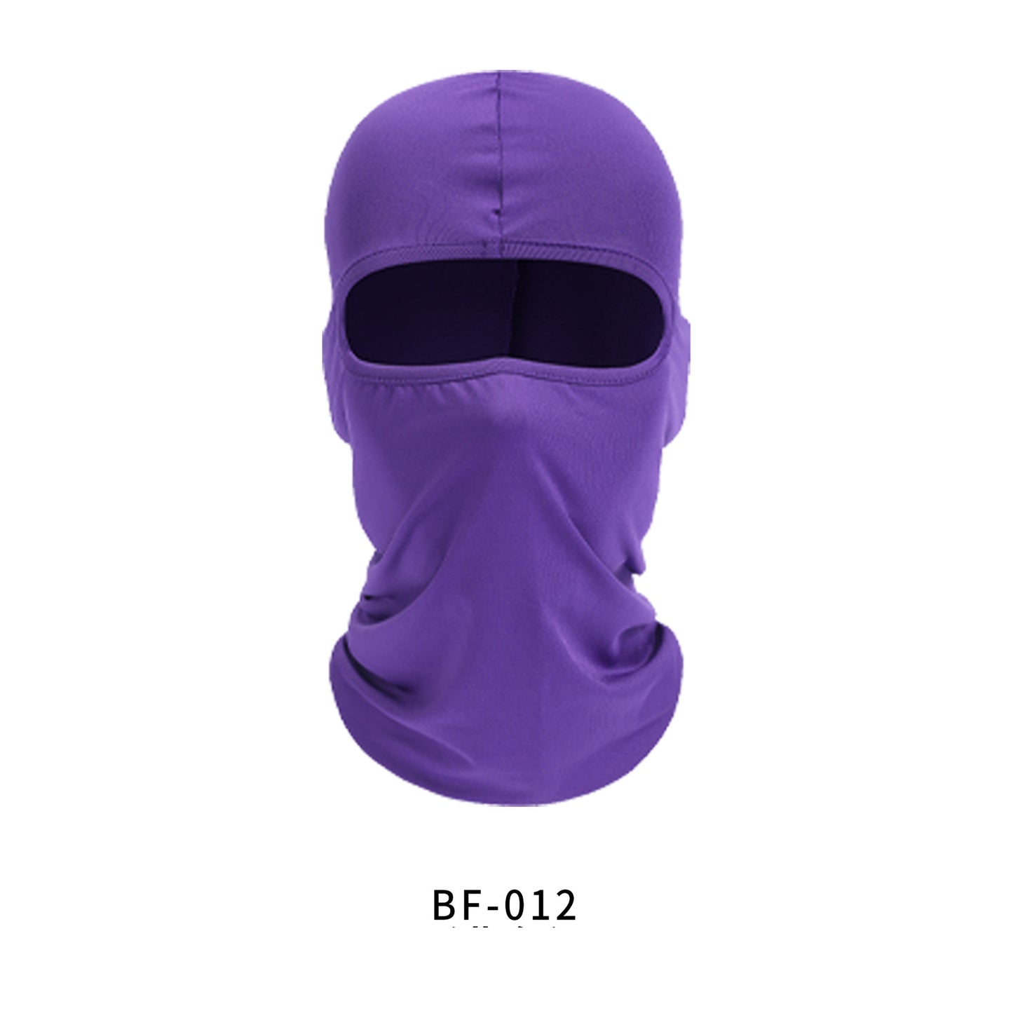 Outdoor Sunscreen Headgear Windproof Mask