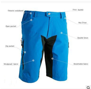 Work Cargo Shorts