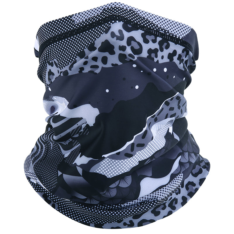Sports Fishing Face Mask