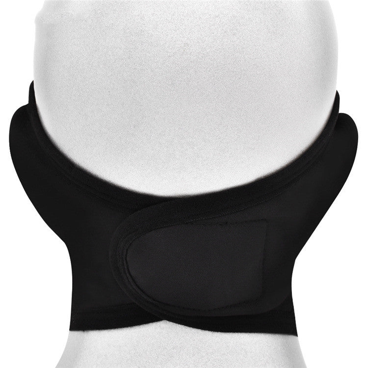 Warm Windproof And Cold Dustproof Tactical Mask