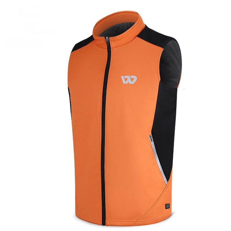 Winter Electric Heat Vest