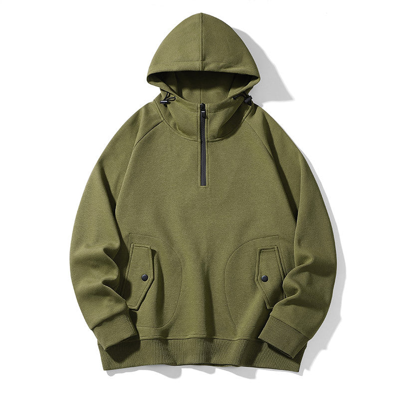 Vintage Sweatshirt Top