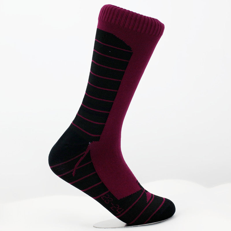 Outdoor Nylon Waterproof Socks / Absorb Sweat