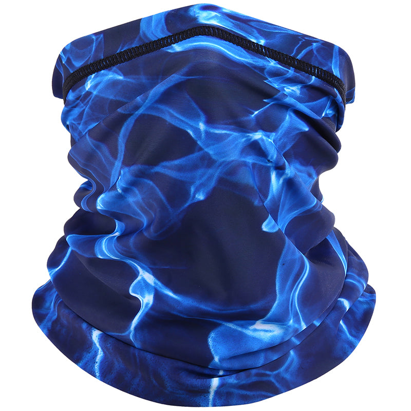 Sports Fishing Face Mask