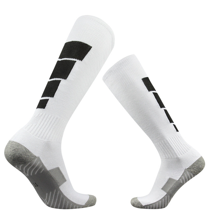 Sports Socks Long Tube