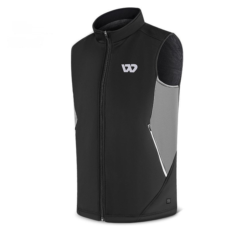 Winter Electric Heat Vest