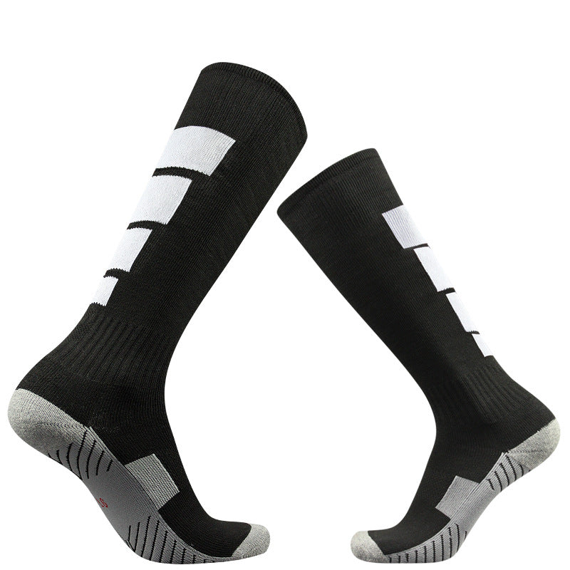 Sports Socks Long Tube