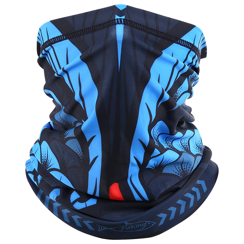 Sports Fishing Face Mask