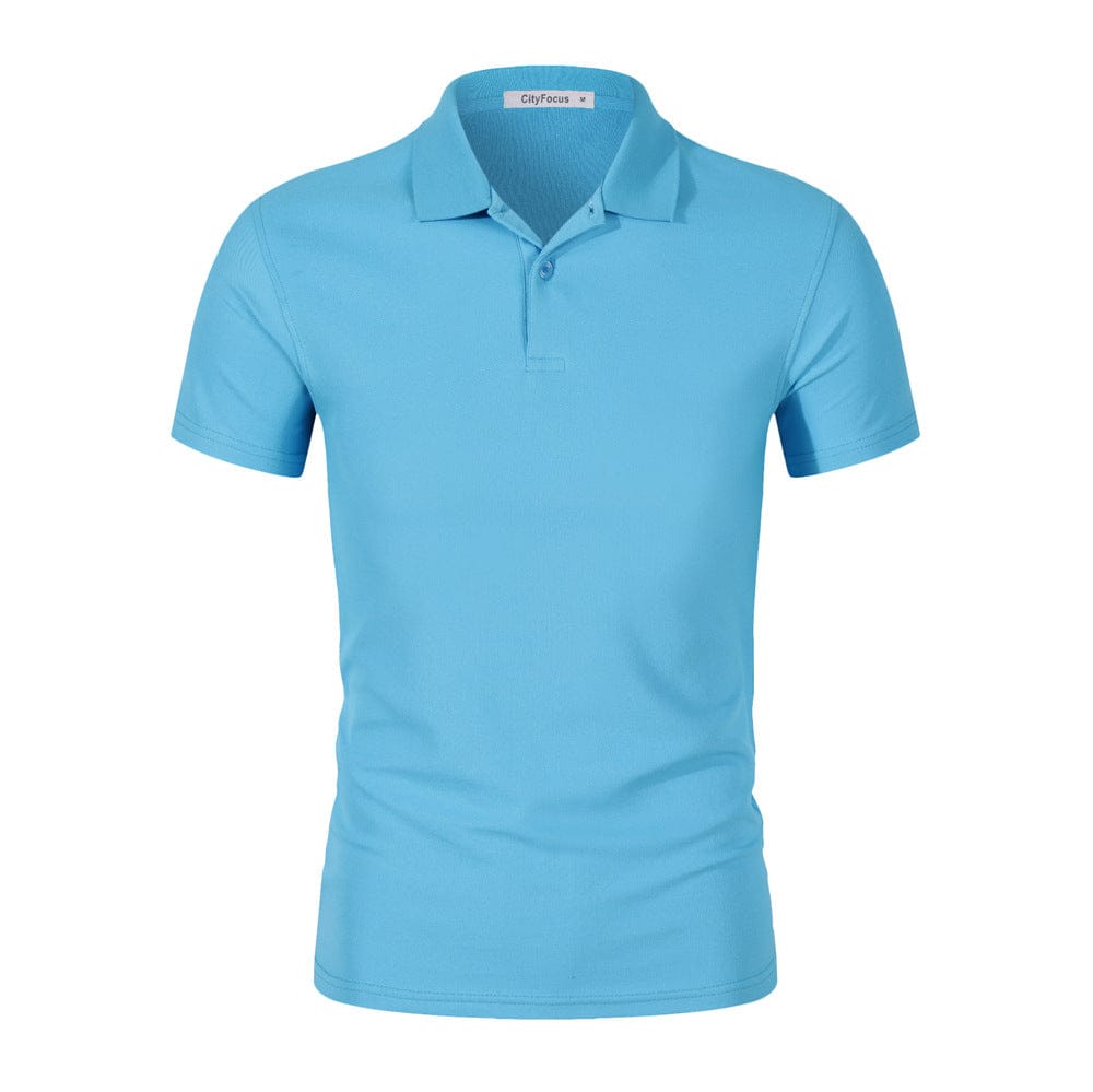 POLO Work Shirt Short Sleeve