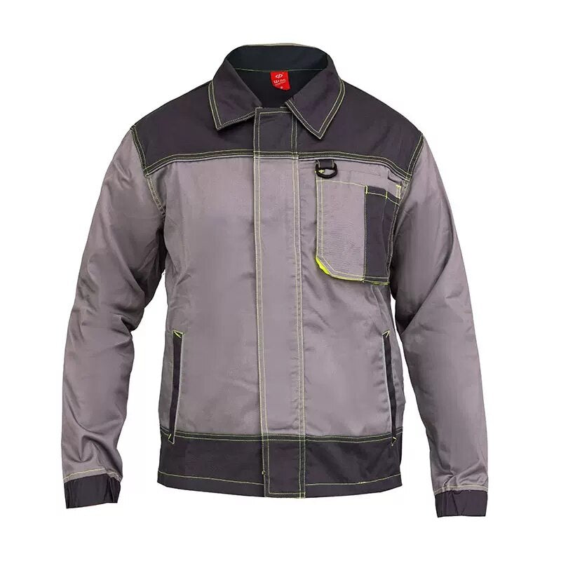 Anti Static Electrician Work Wear, Jacket and Cargo Pants