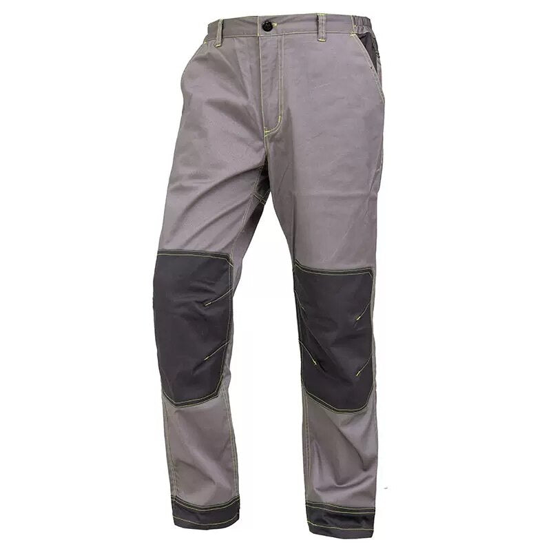 Anti Static Electrician Work Wear, Jacket and Cargo Pants