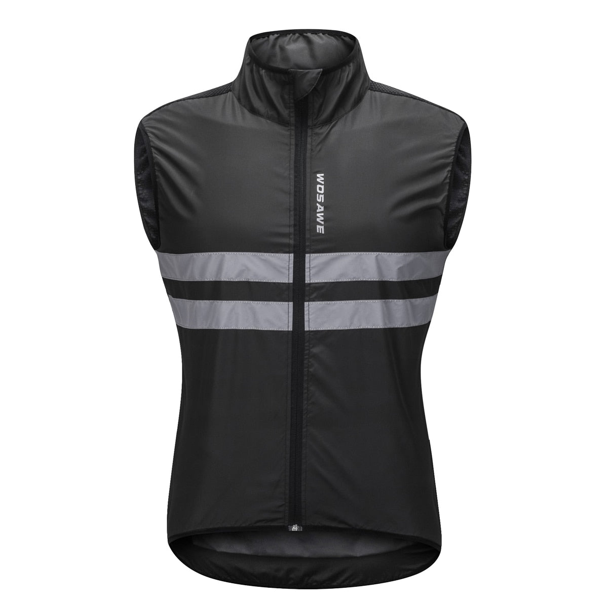 High Visibility MultiFunction Windproof Quick Dry Rain Coat And Windbreaker