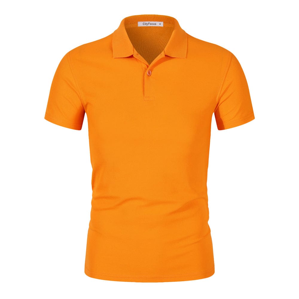 POLO Work Shirt Short Sleeve