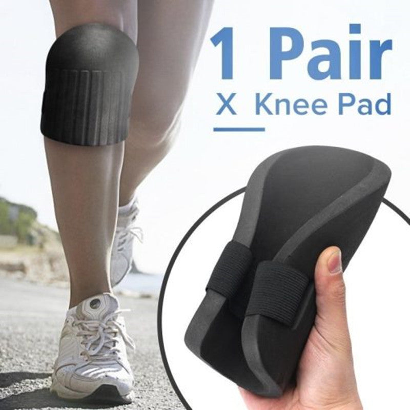 Work EVA Plastic Foam Labor Protector Knee