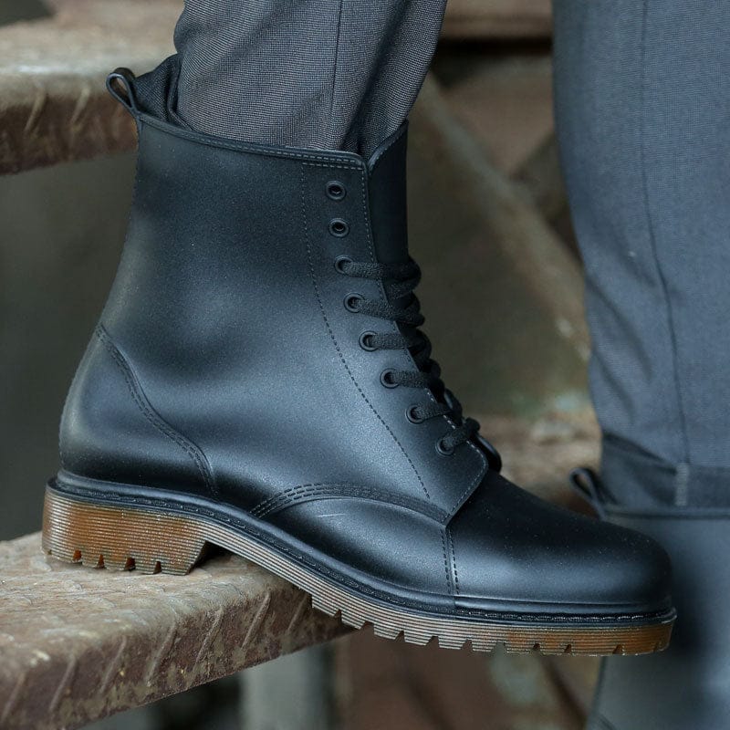 Non-Slip Wear Rain Boots