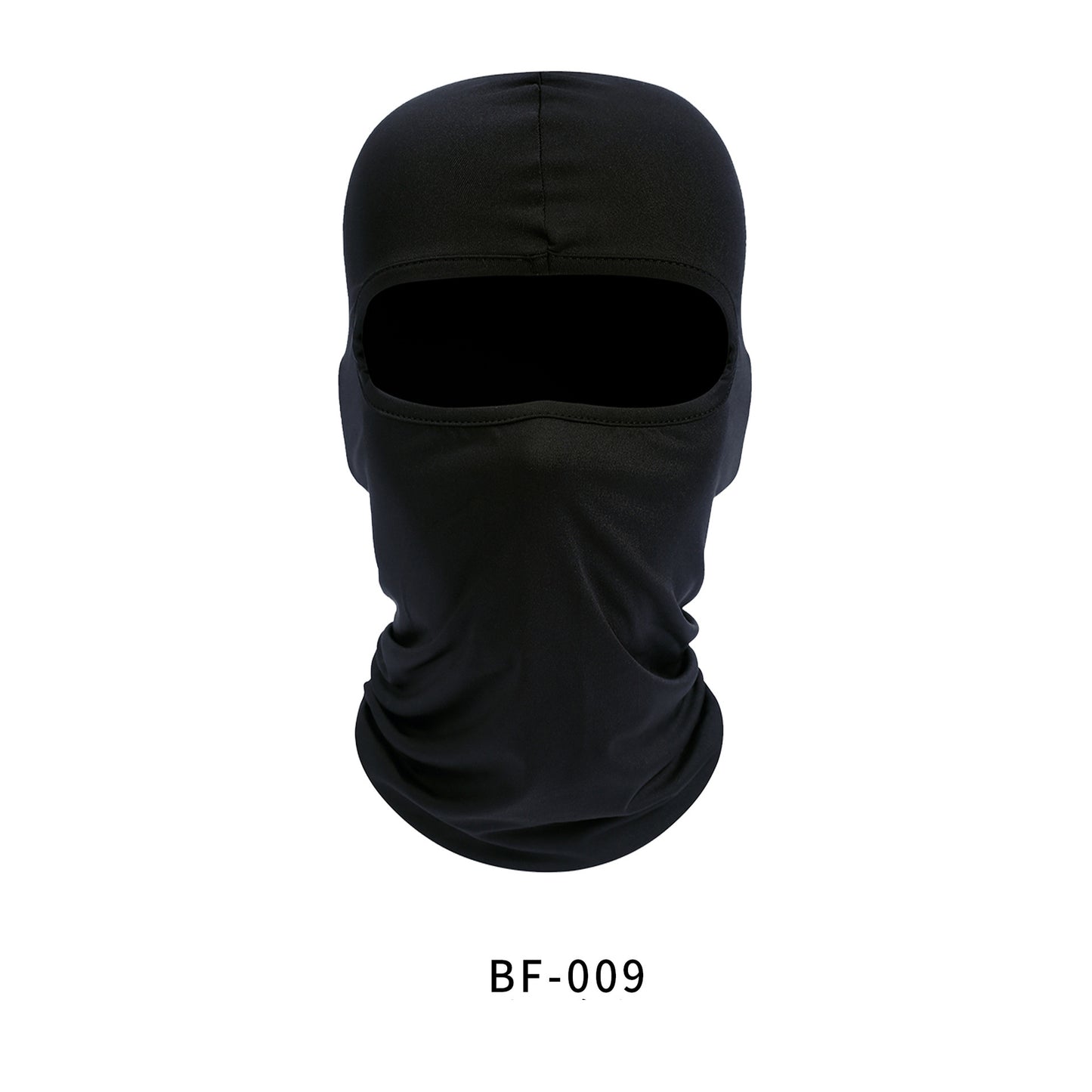 Outdoor Sunscreen Headgear Windproof Mask