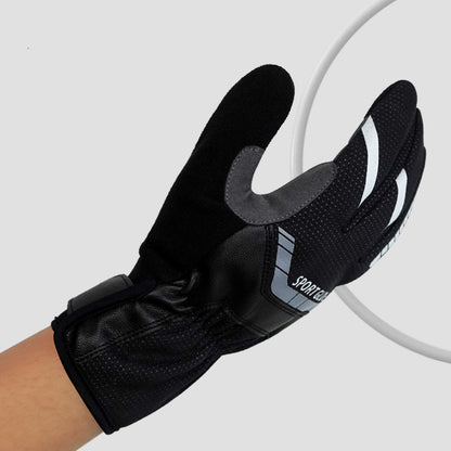 Riding Gloves/ Covers Padded