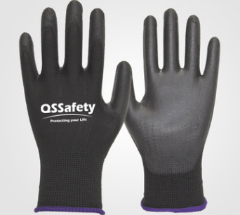 Construction Site Protective Gloves