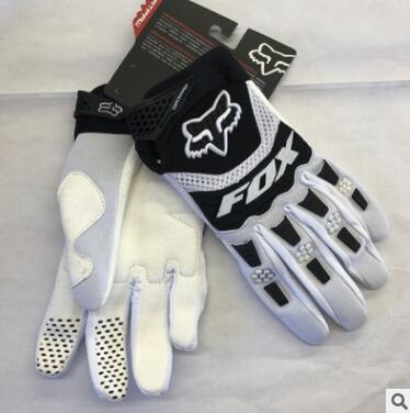 Outdoor Cycling Cross-country Gloves