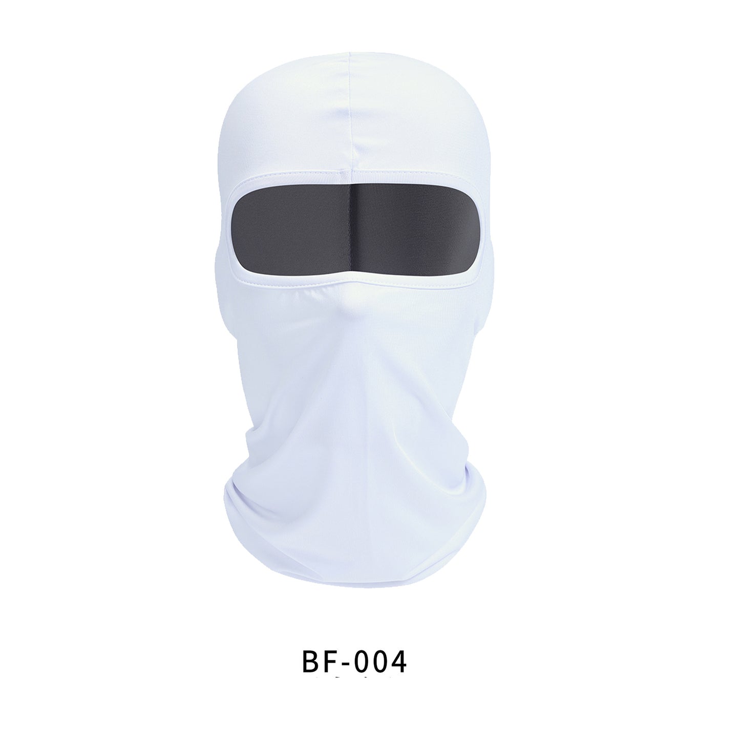 Outdoor Sunscreen Headgear Windproof Mask