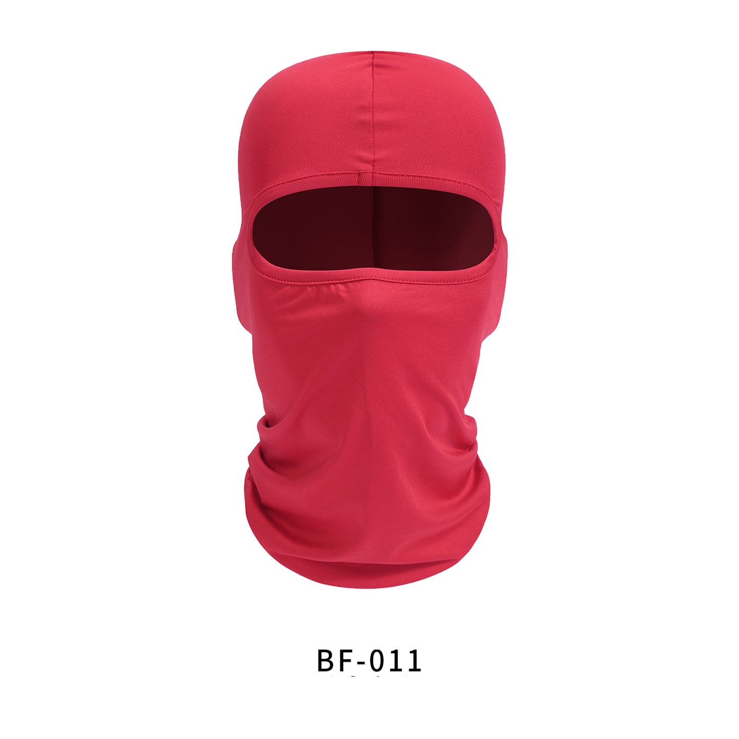 Outdoor Sunscreen Headgear Windproof Mask