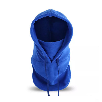 Headgear Windproof Coldproof Face Protector