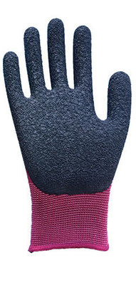 Protective Wear-Resistant Industrial Rubber Gloves