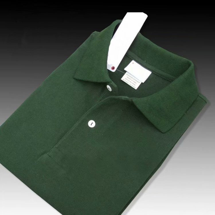 100% Cotton POLO Shirt